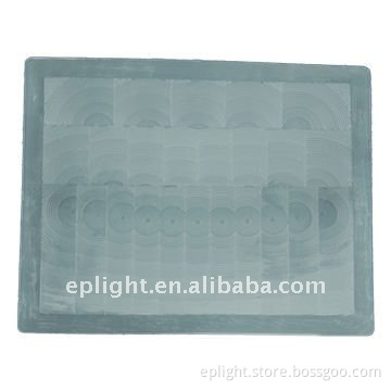Fresnel lens for pir motion sensor switch D7 series
